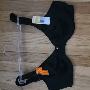 Girls underwire bra NWT